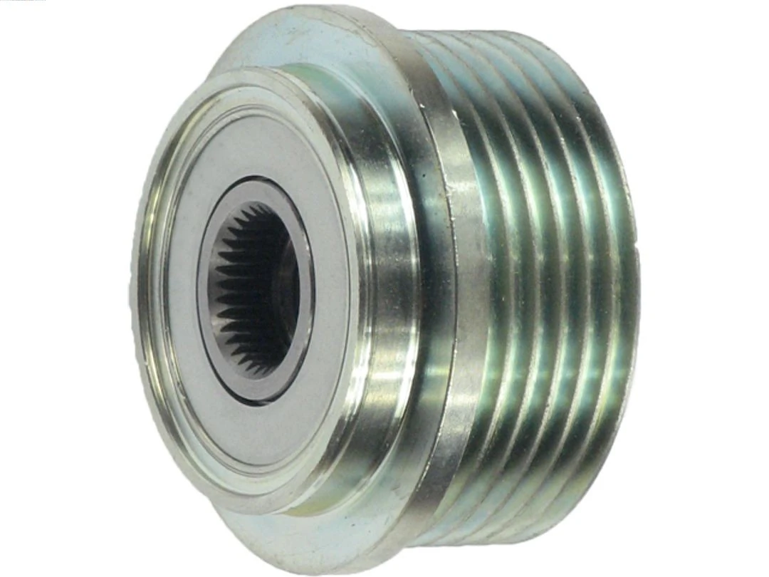 Sistem roata libera, generator