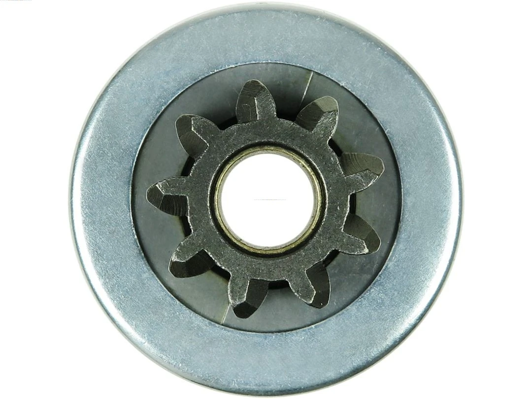 Cuplaj unisens electromotor
