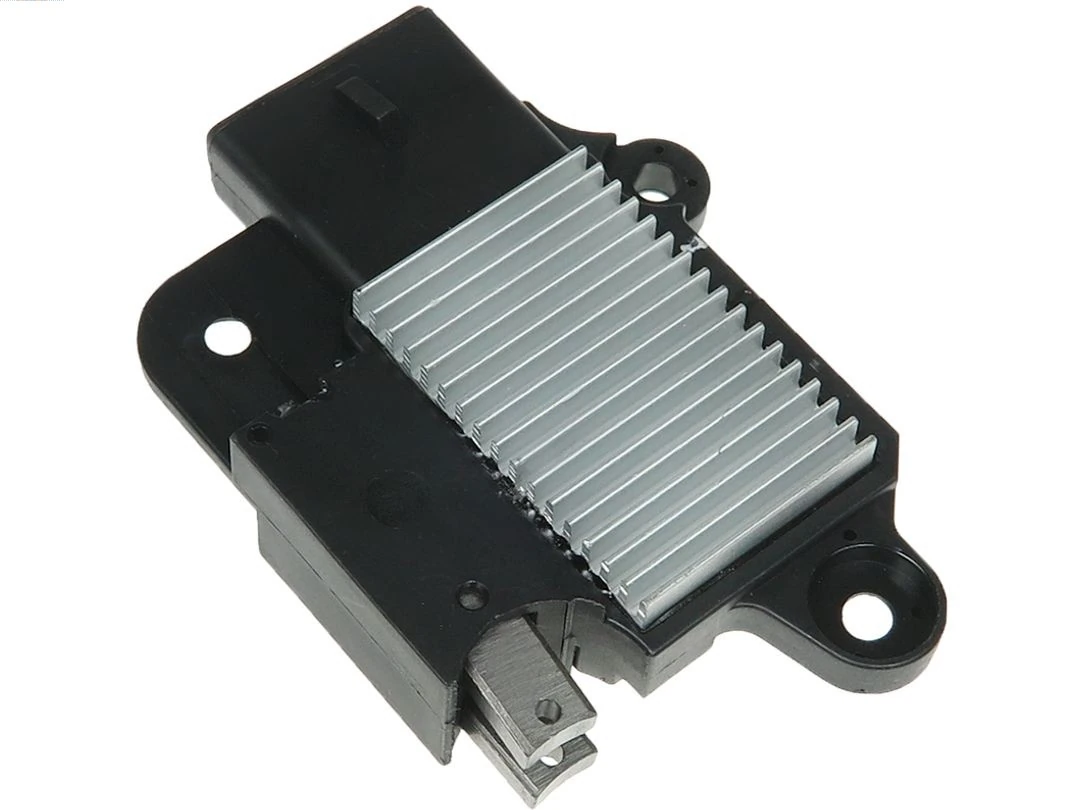 Regulator alternator