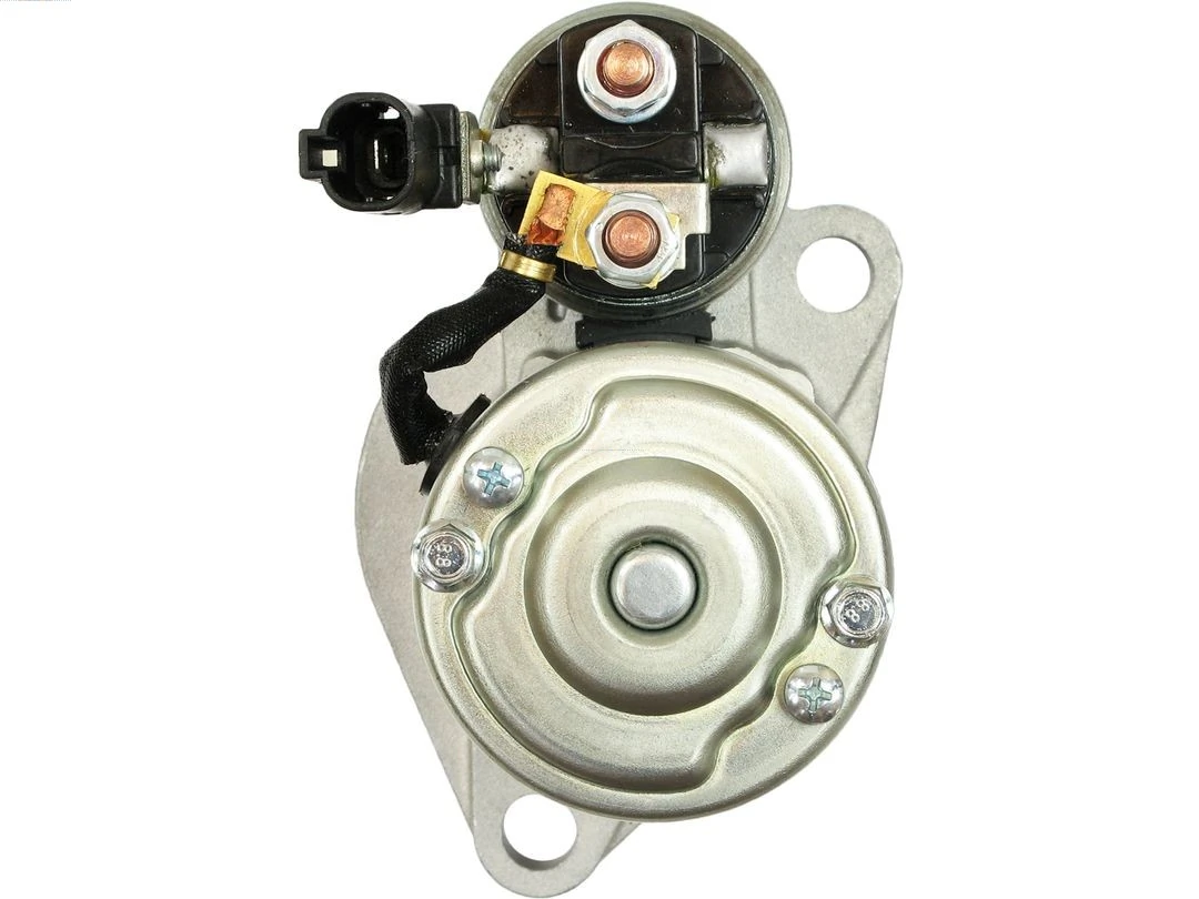 Electromotor