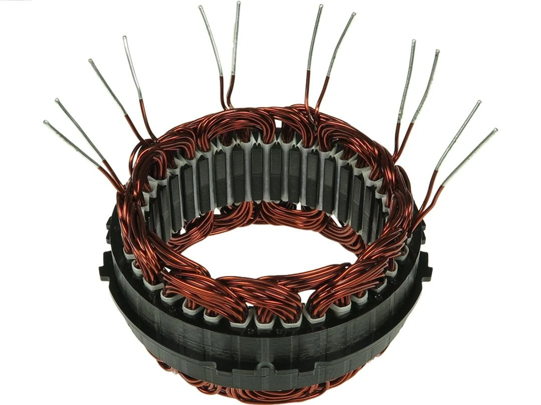 Stator generator