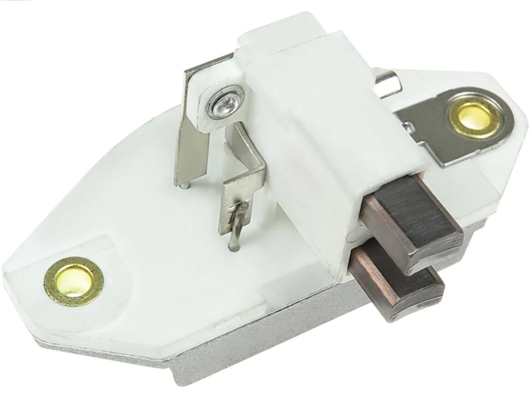 Regulator alternator