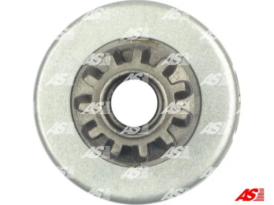 Cuplaj unisens electromotor