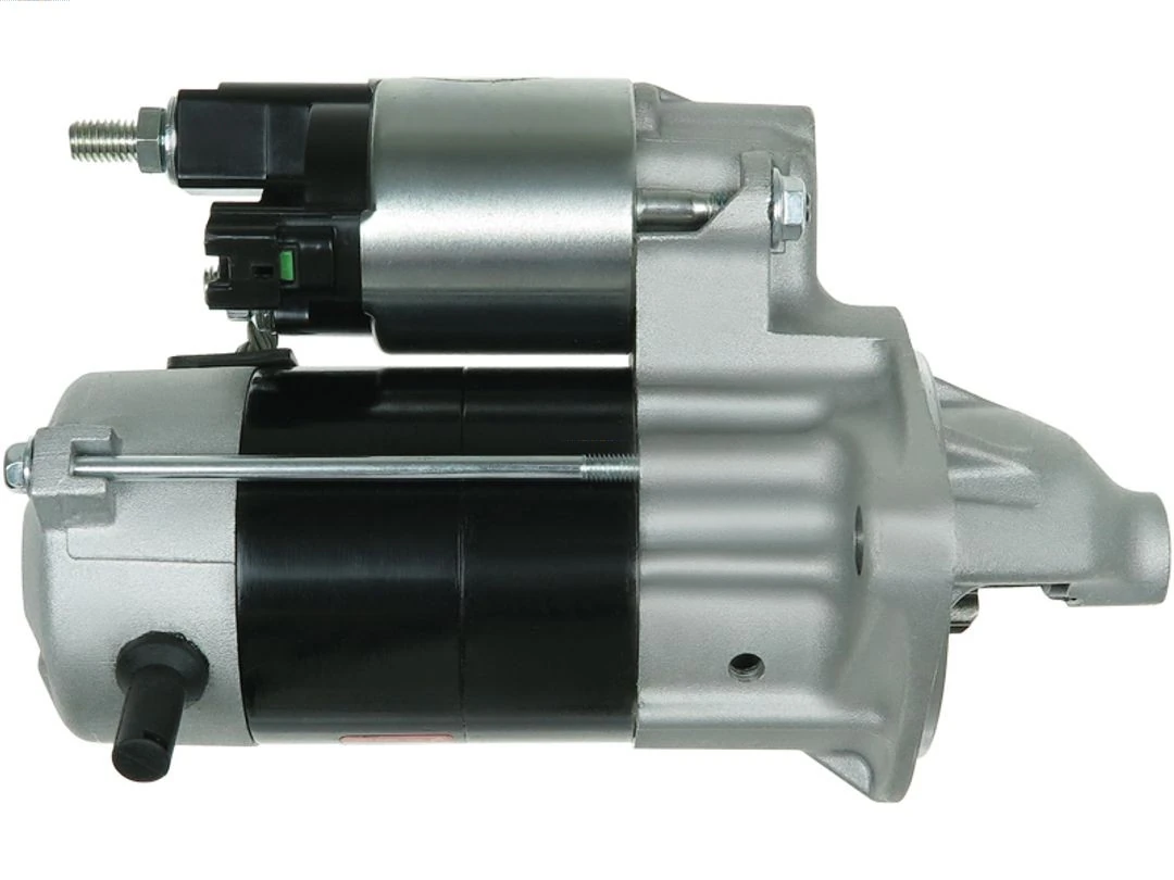 Electromotor