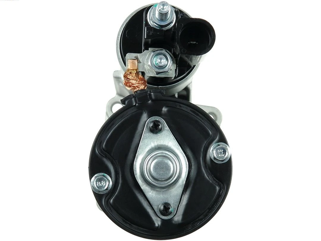 Electromotor