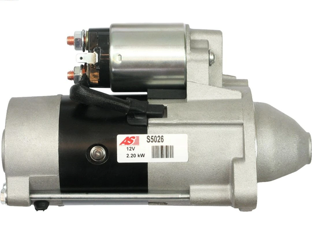 Electromotor
