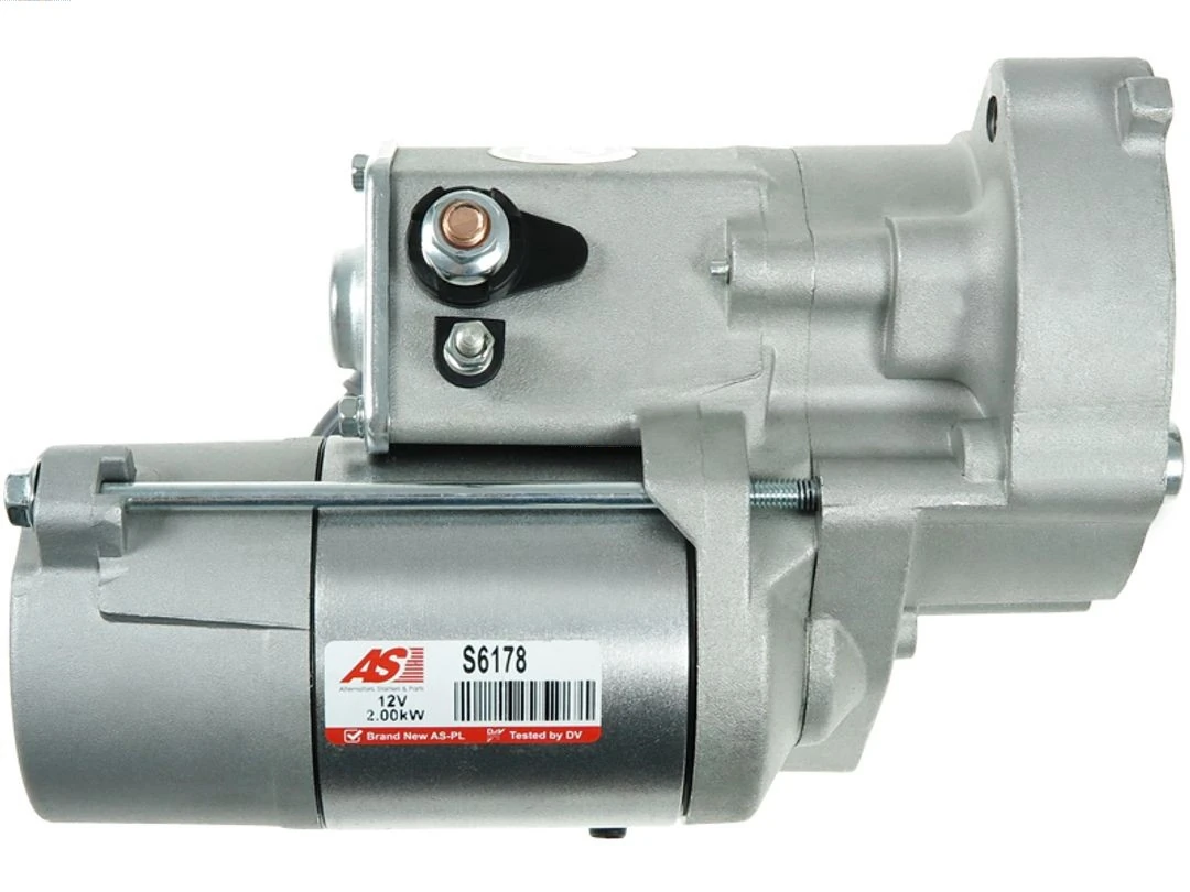 Electromotor