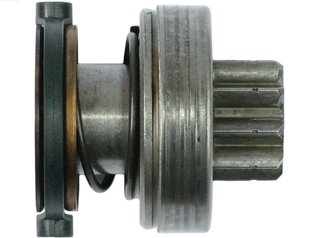 Cuplaj unisens electromotor
