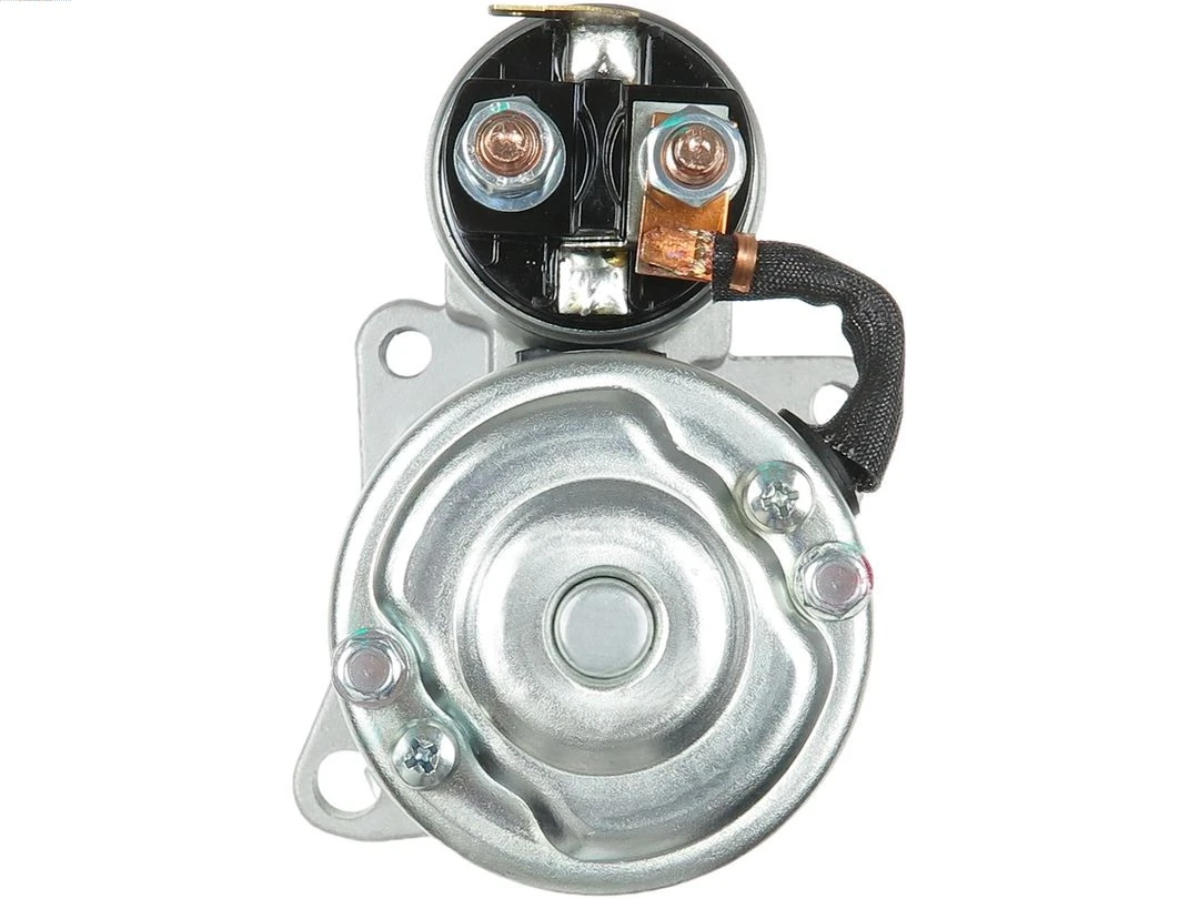 Electromotor