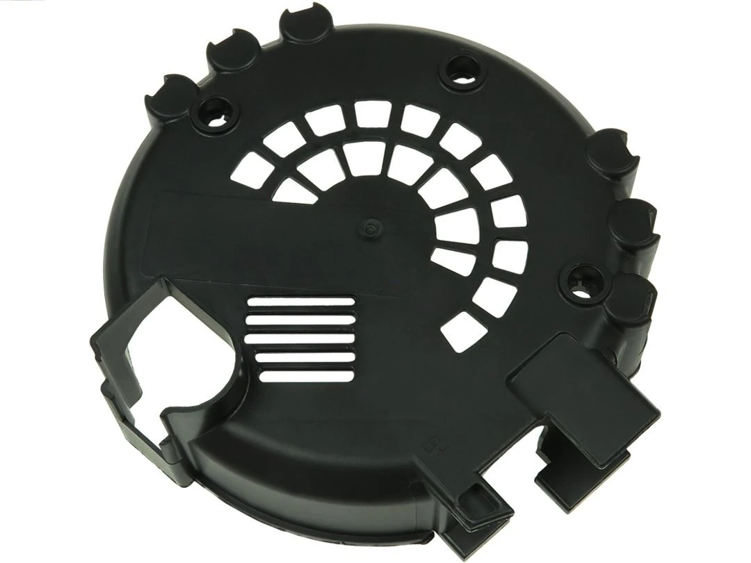 Capac protector alternator