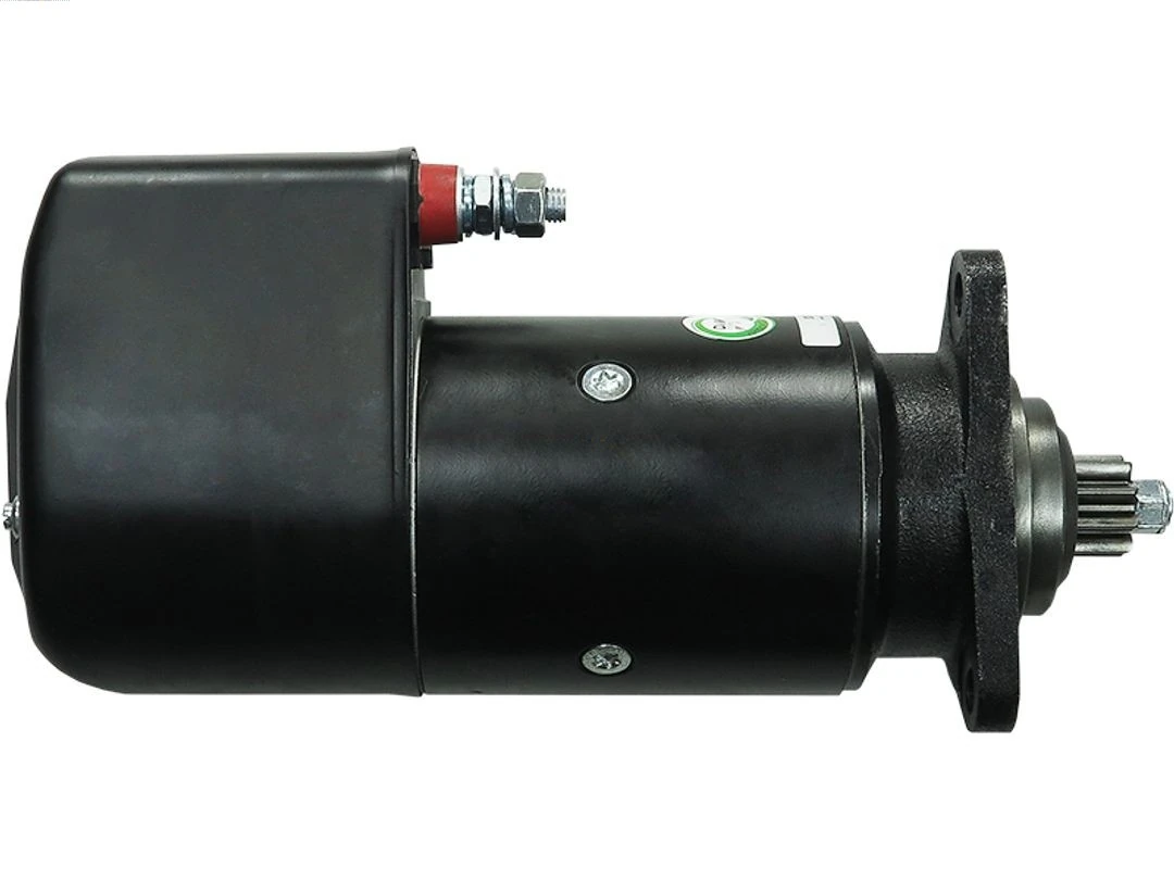 Electromotor