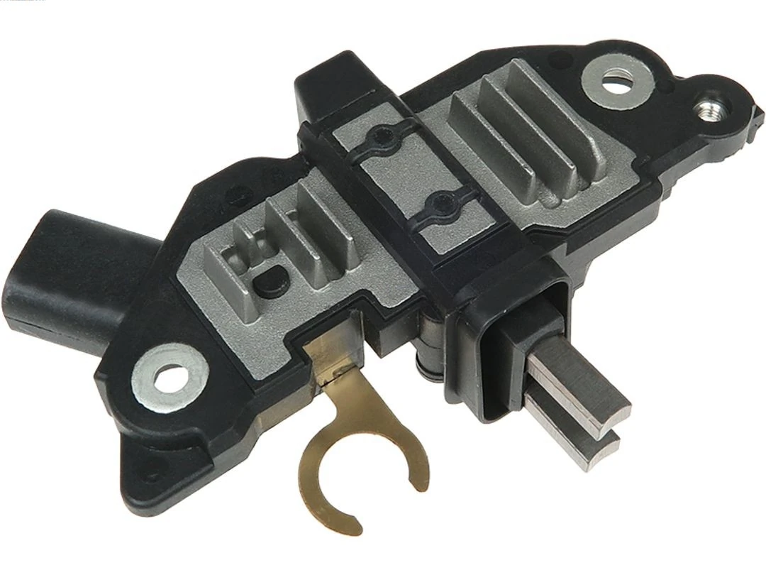 Regulator alternator