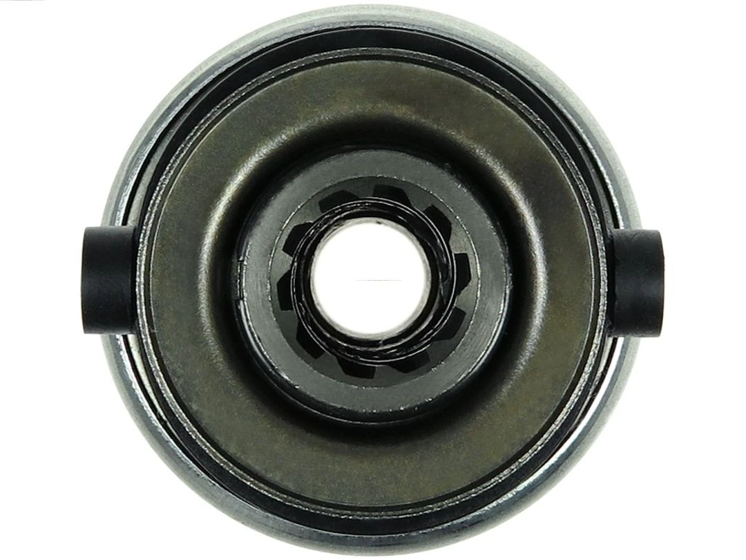 Cuplaj unisens electromotor