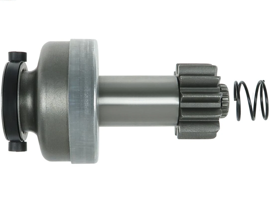 Cuplaj unisens electromotor