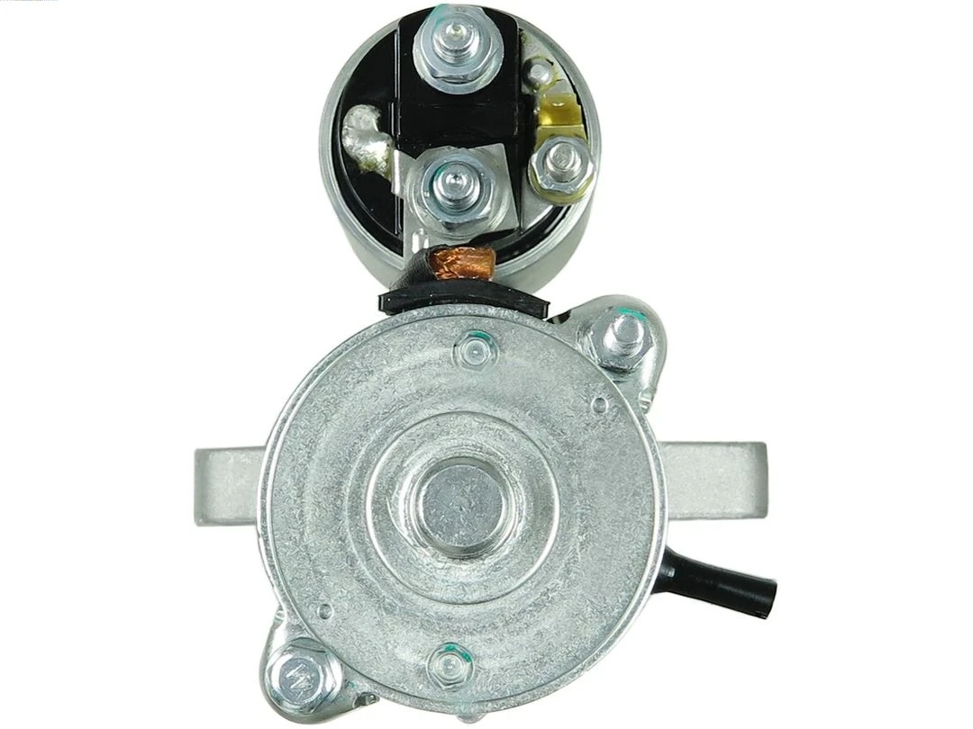 Electromotor