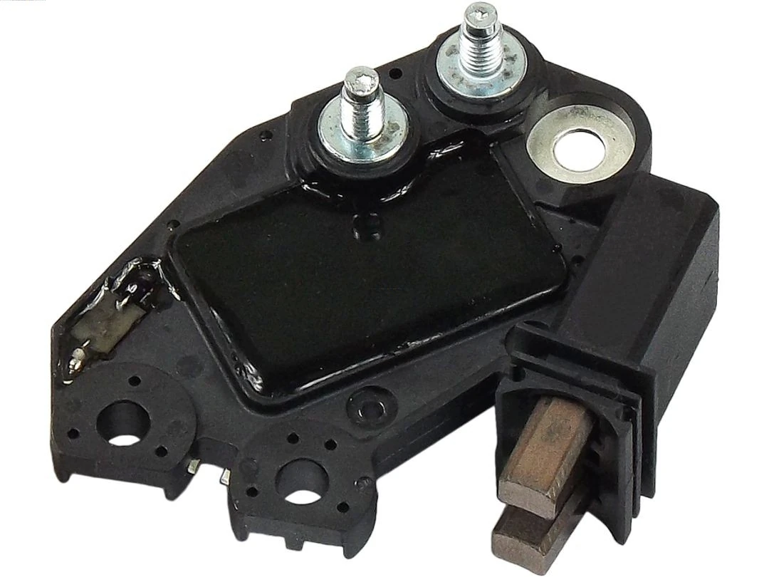 Regulator alternator