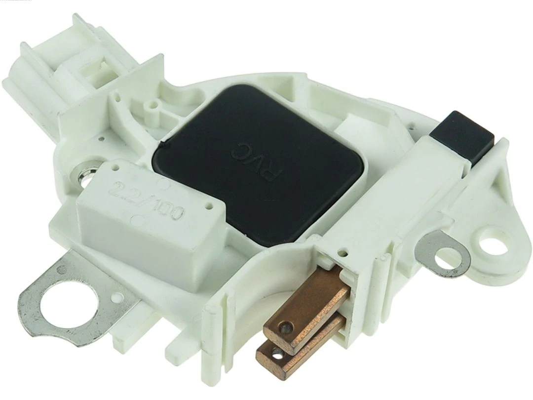 Regulator alternator