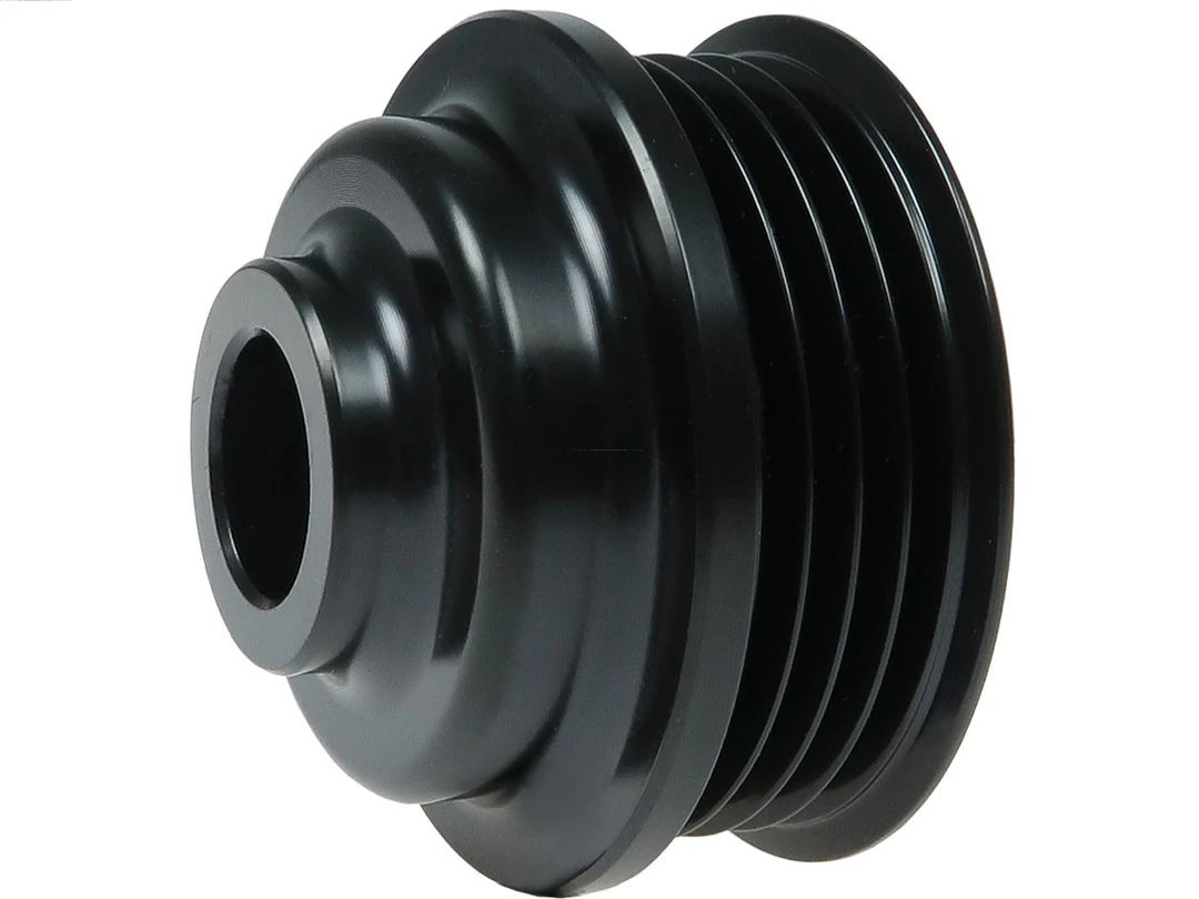 Fulie alternator