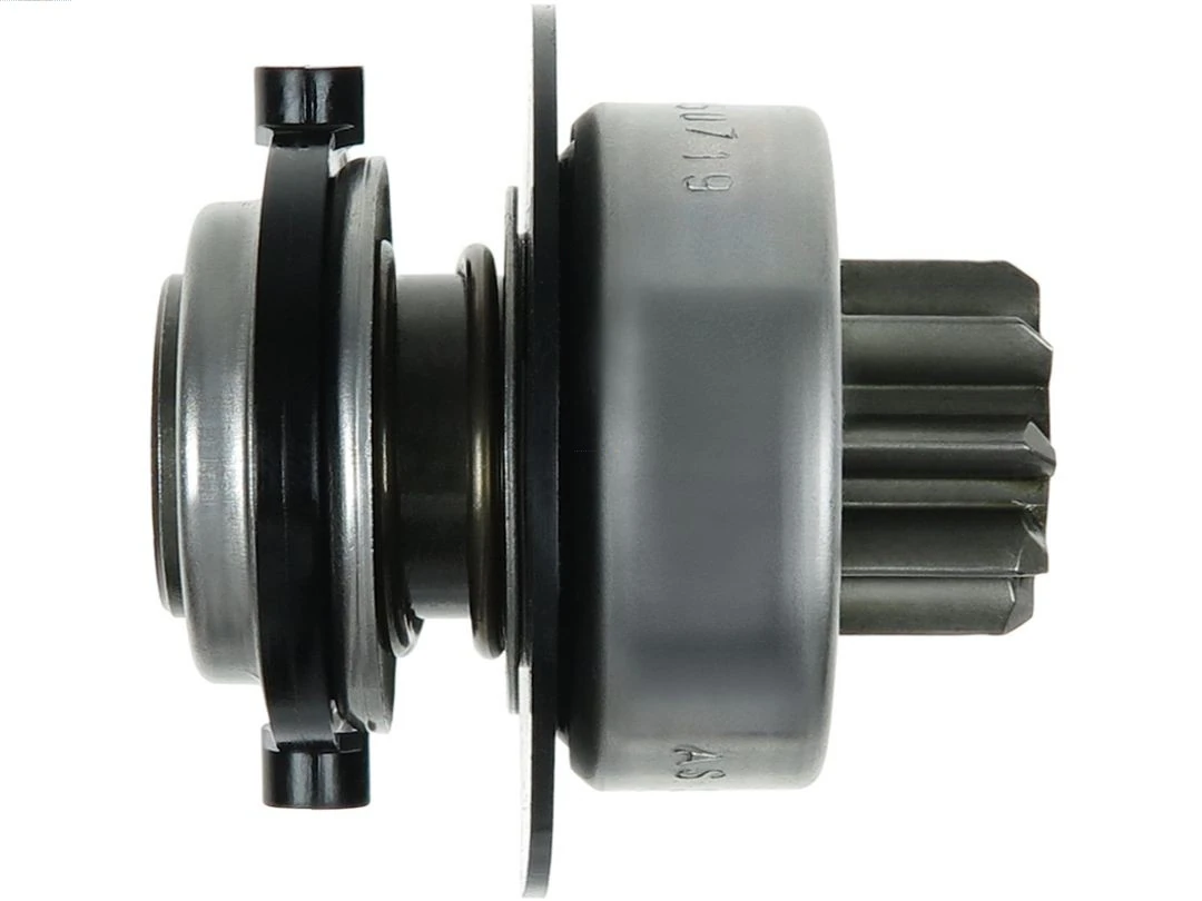 Cuplaj unisens electromotor