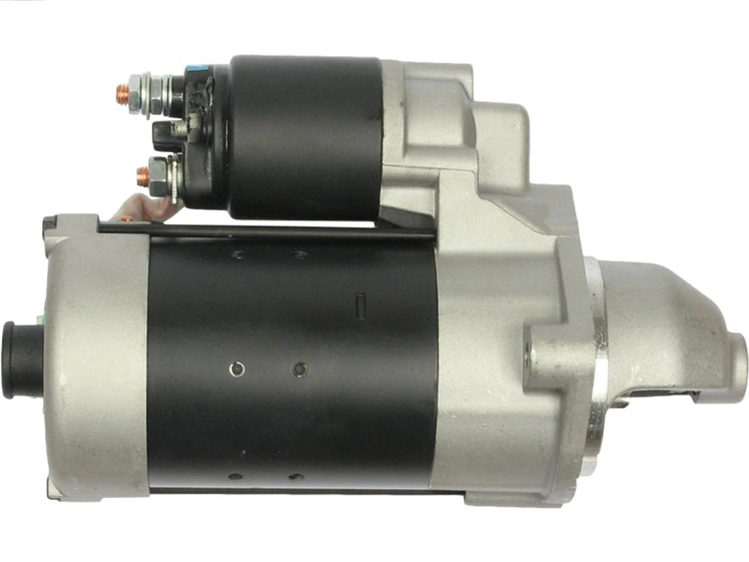 Electromotor