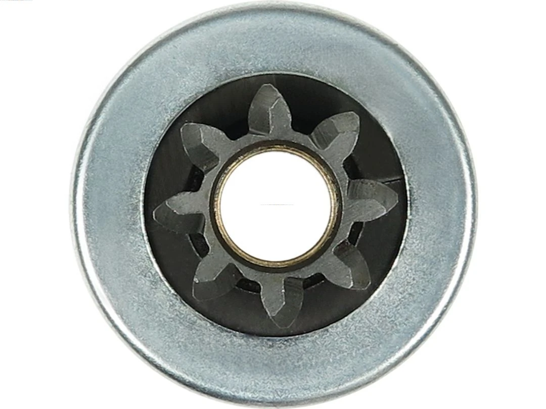 Cuplaj unisens electromotor