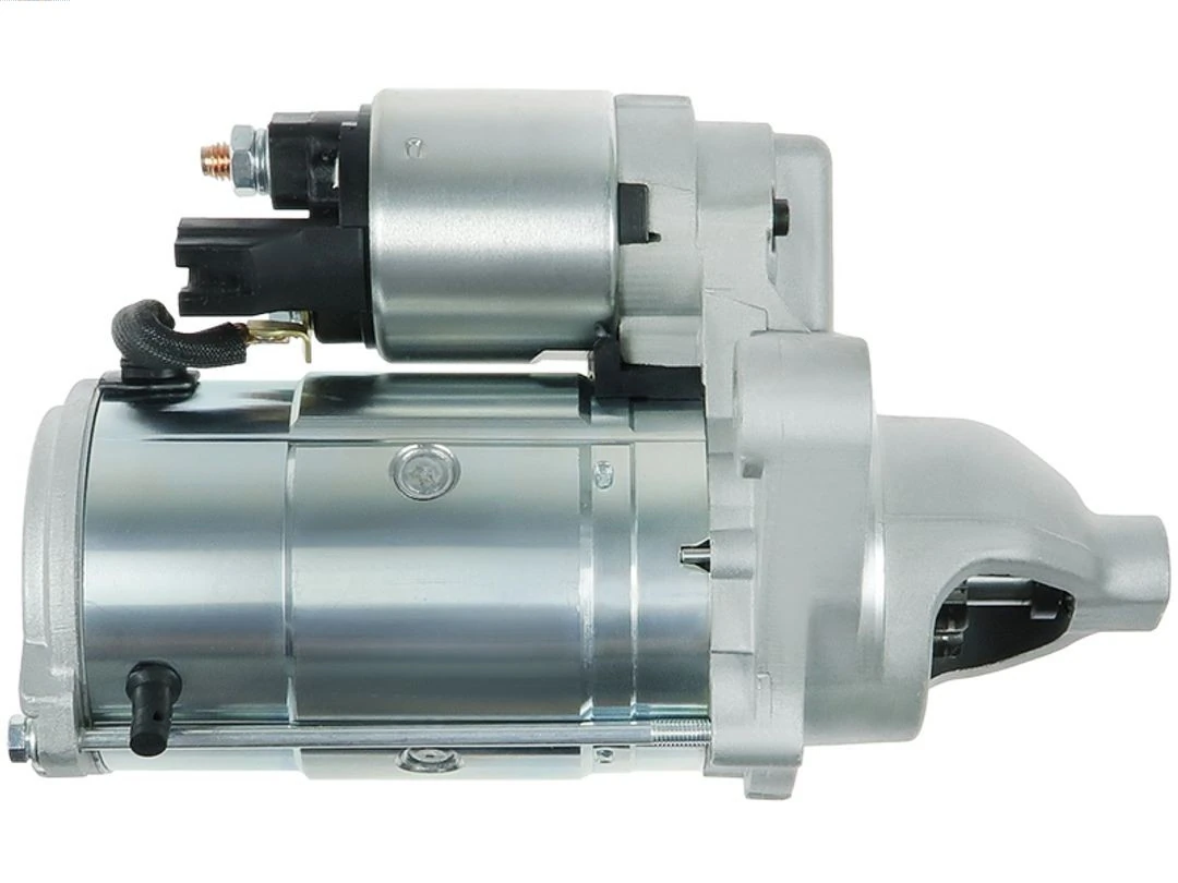 Electromotor