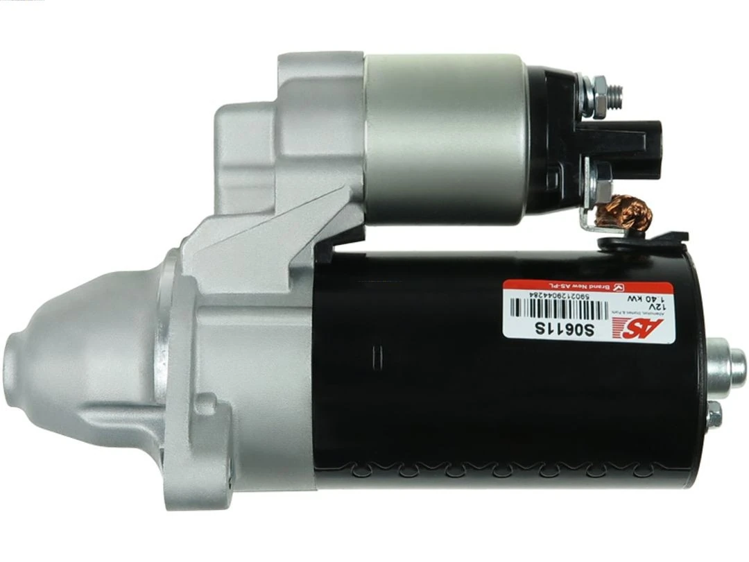 Electromotor