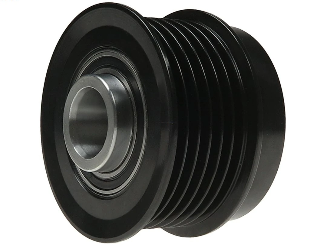 Fulie alternator