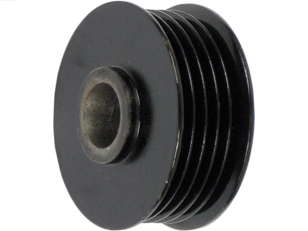 Fulie alternator