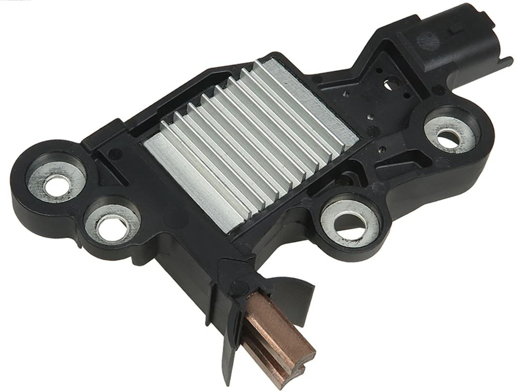 Regulator alternator