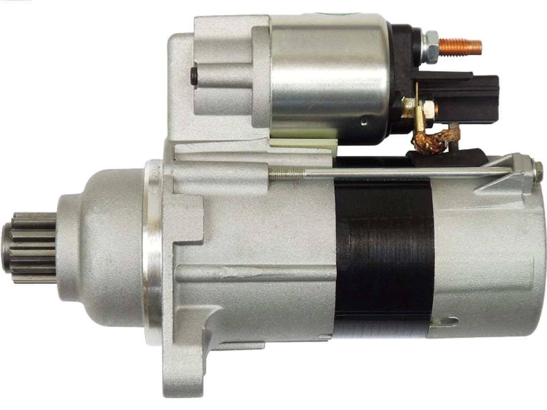 Electromotor