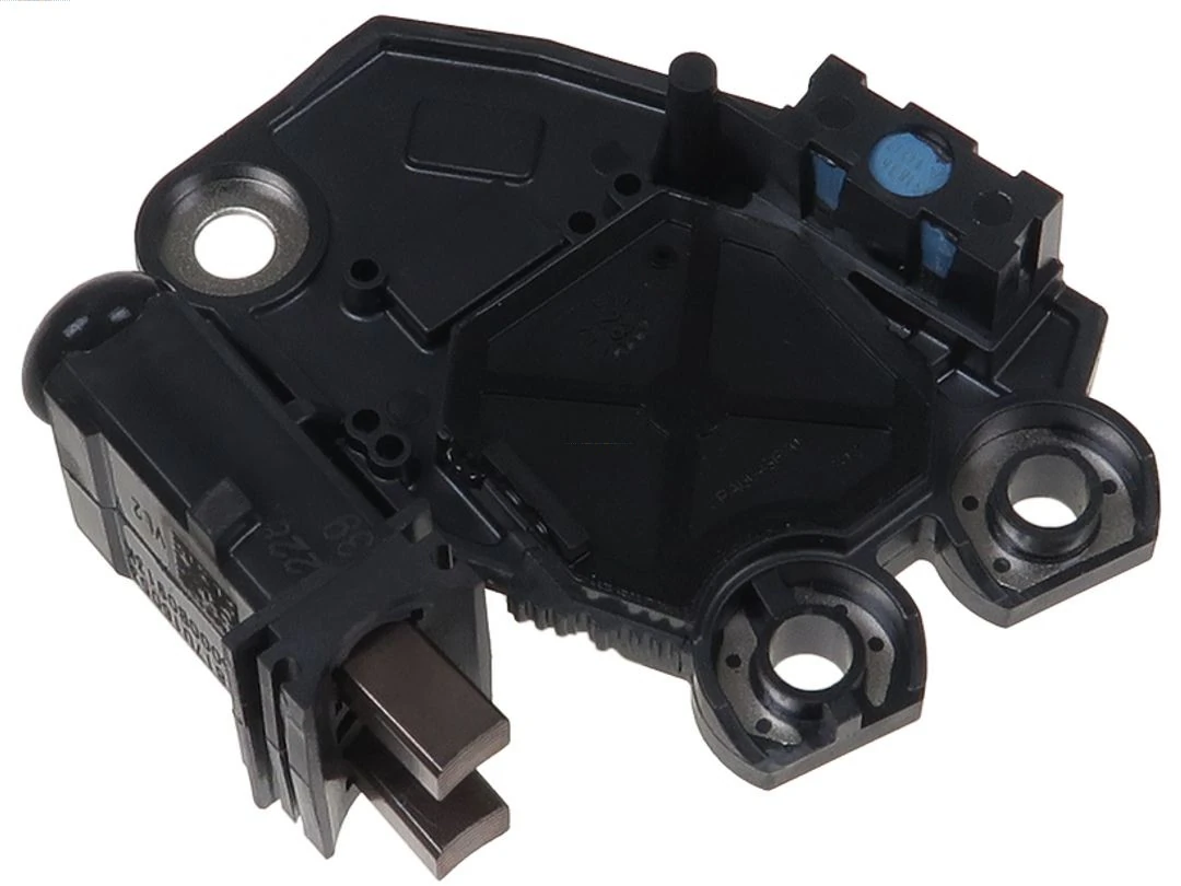 Regulator alternator