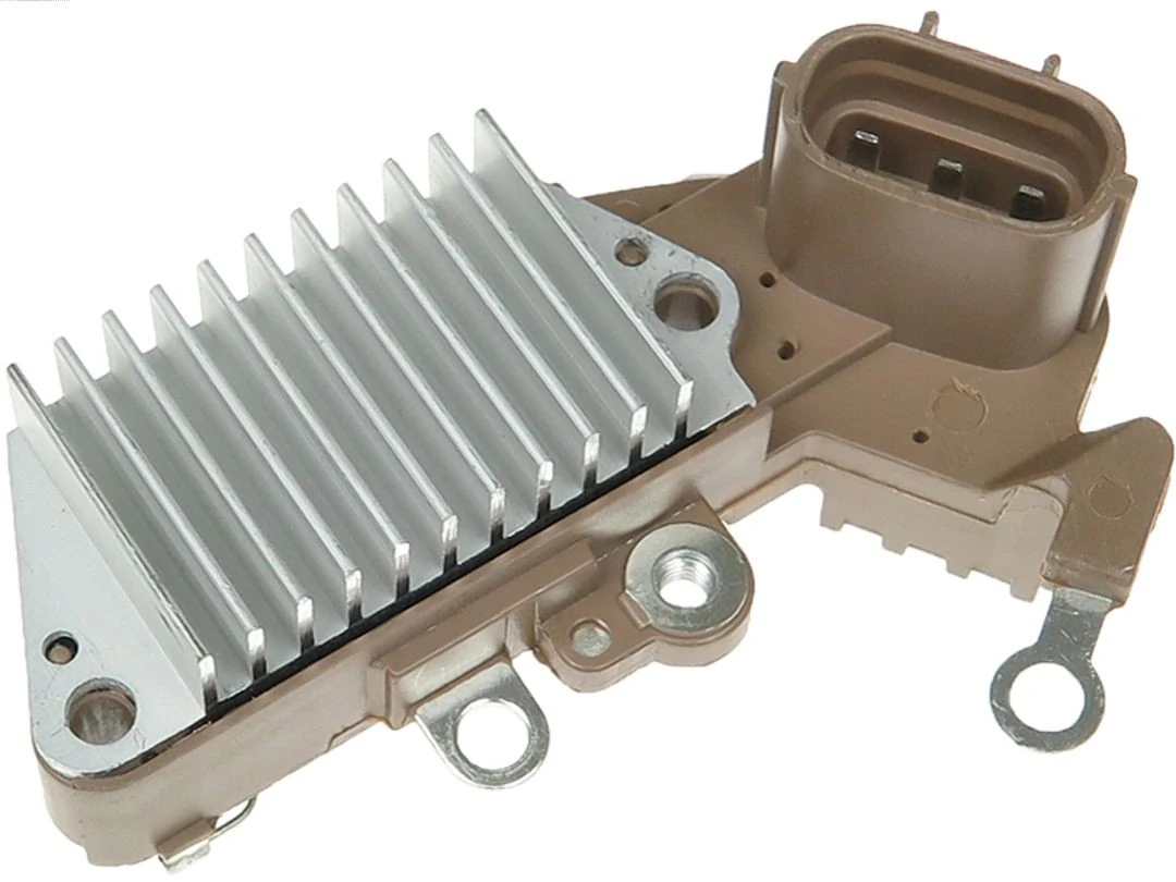 Regulator alternator