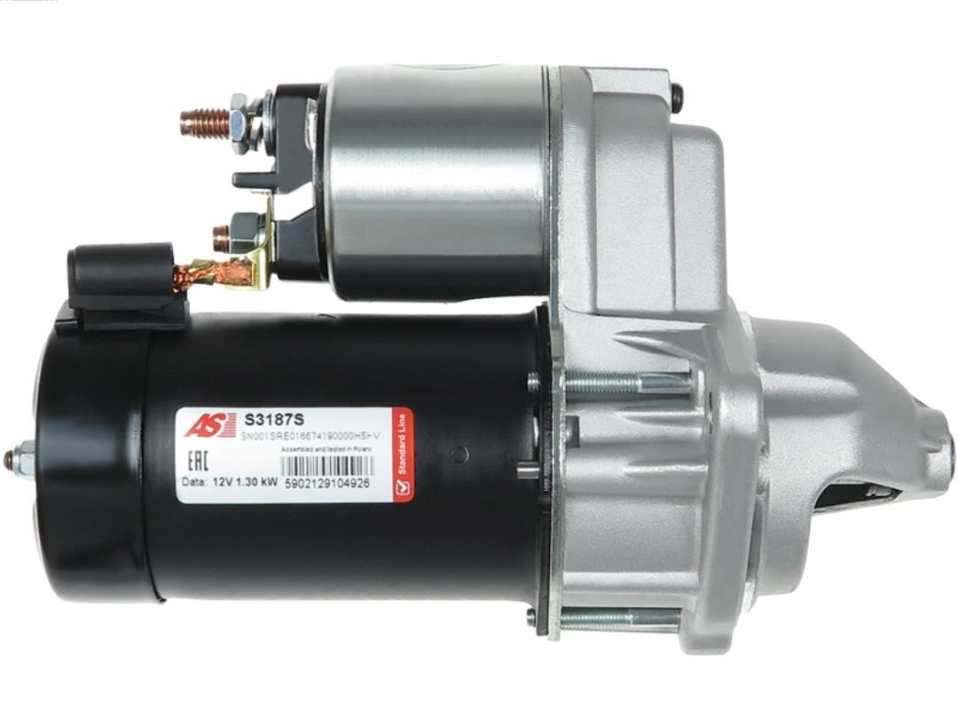 Electromotor