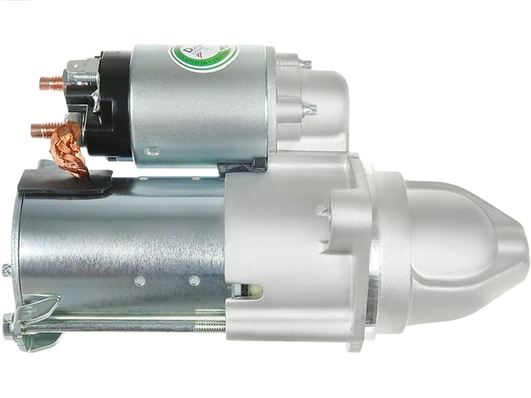 Electromotor
