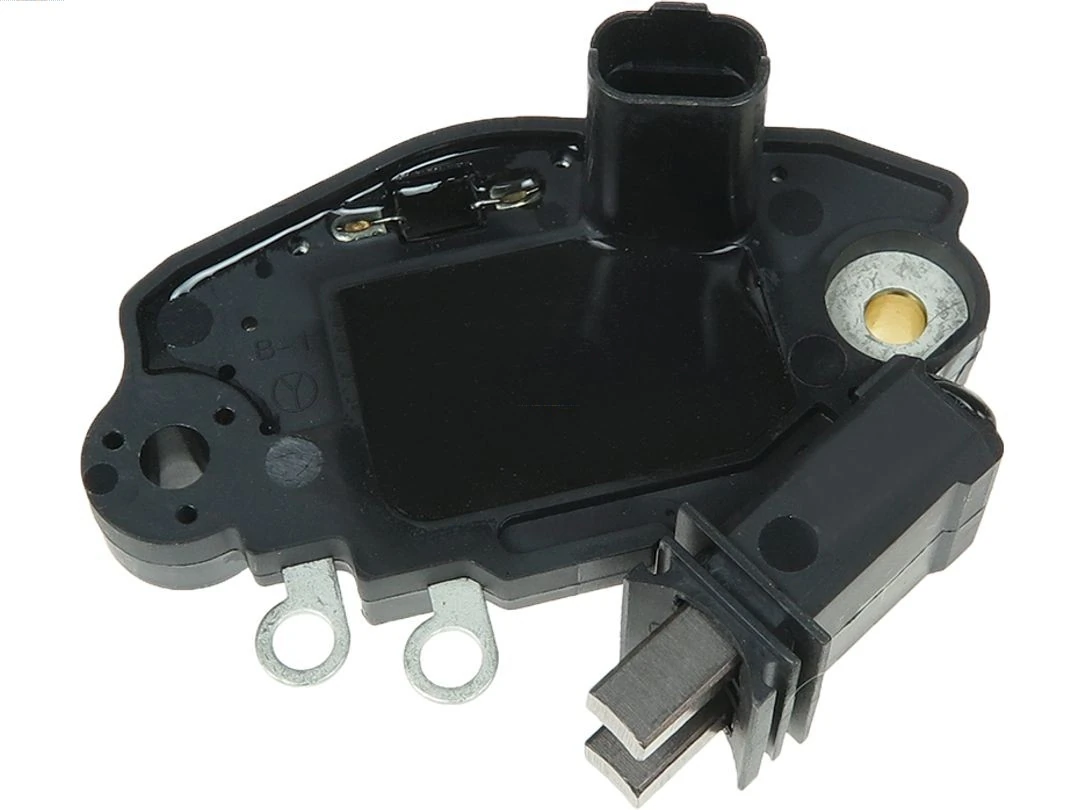 Regulator alternator