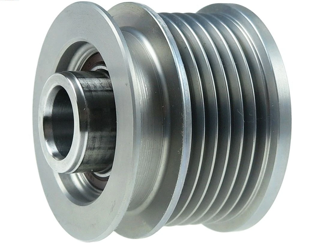 Fulie alternator