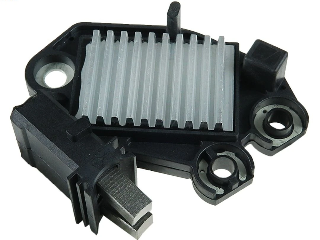 Regulator alternator