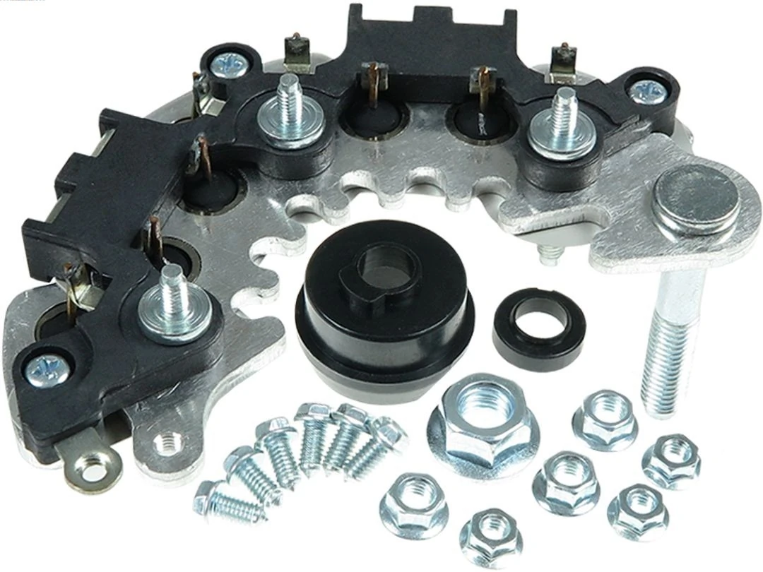 Punte diode