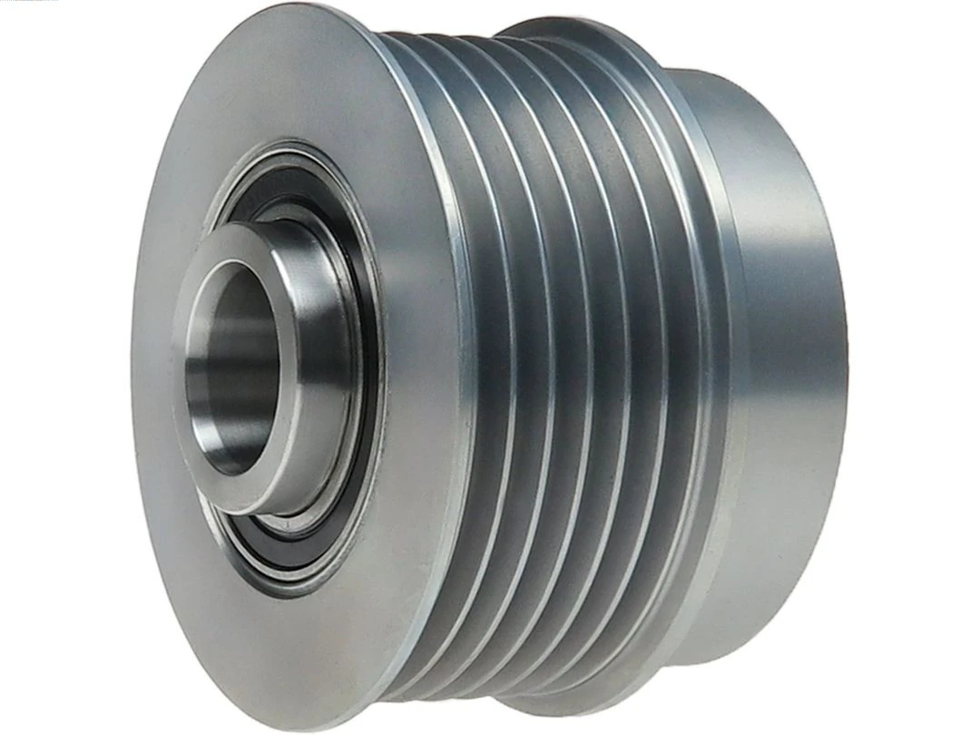 Fulie alternator
