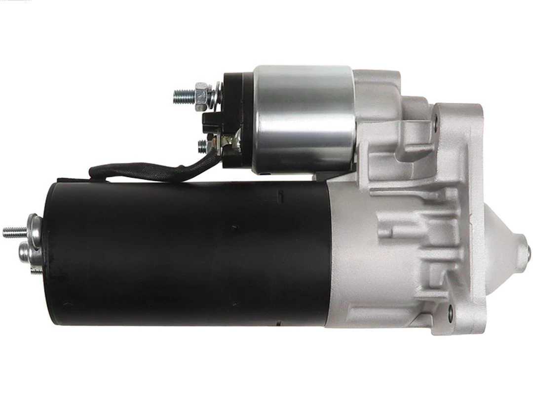 Electromotor