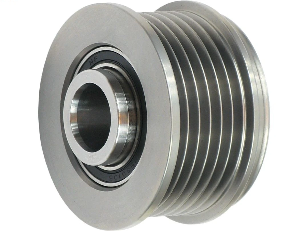 Fulie alternator