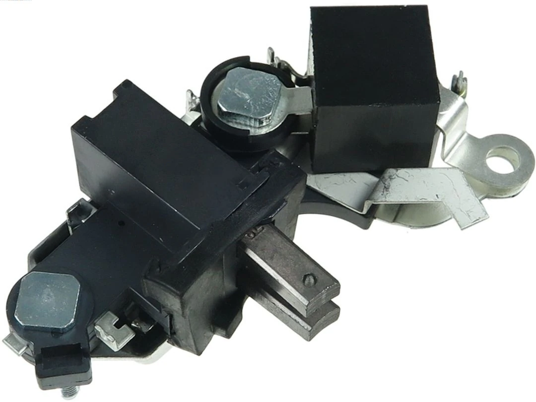 Regulator alternator