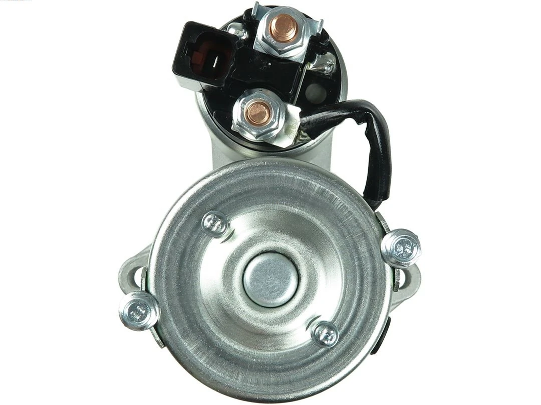 Electromotor