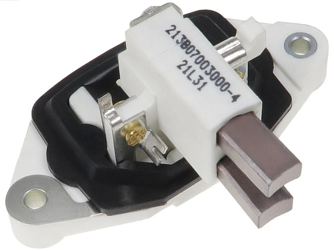 Regulator alternator