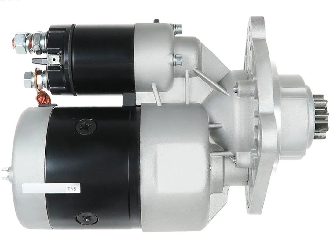 Electromotor