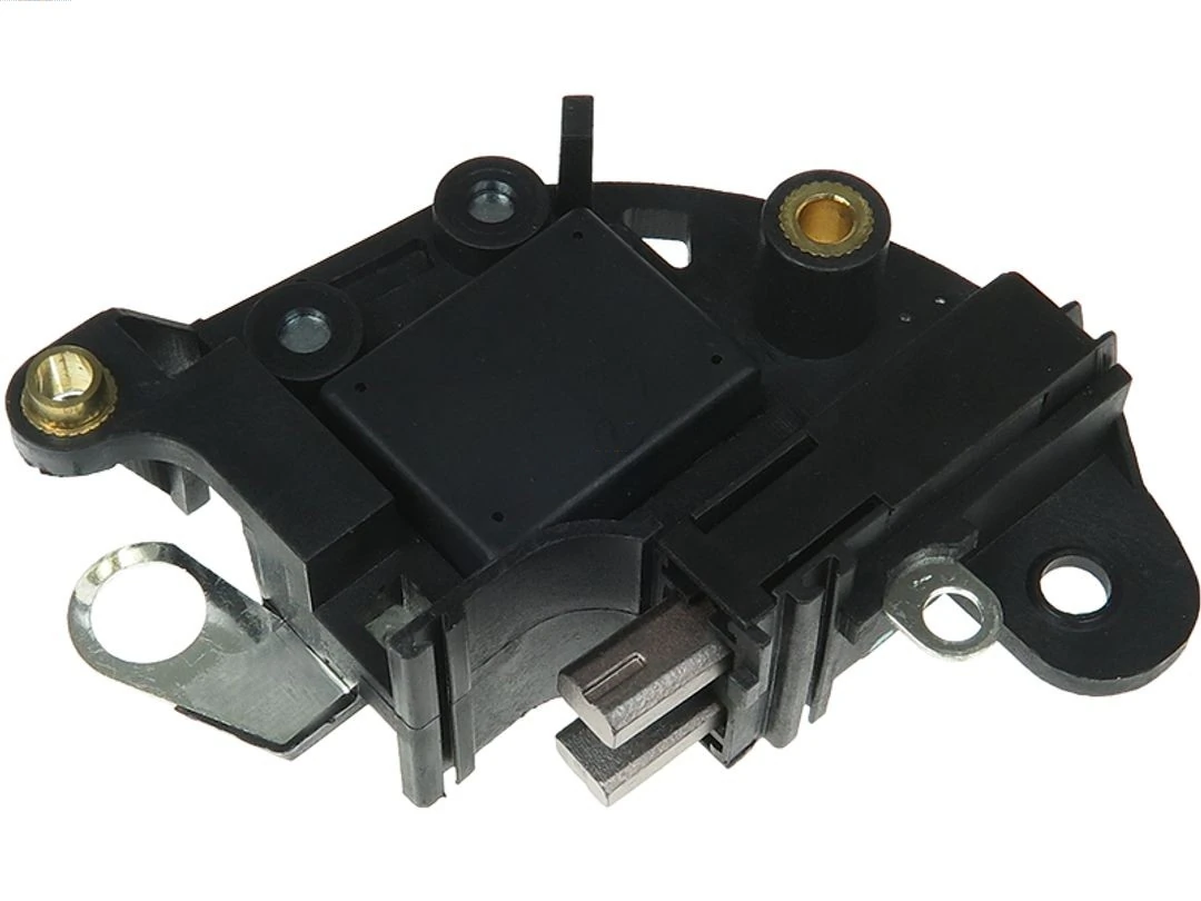 Regulator alternator