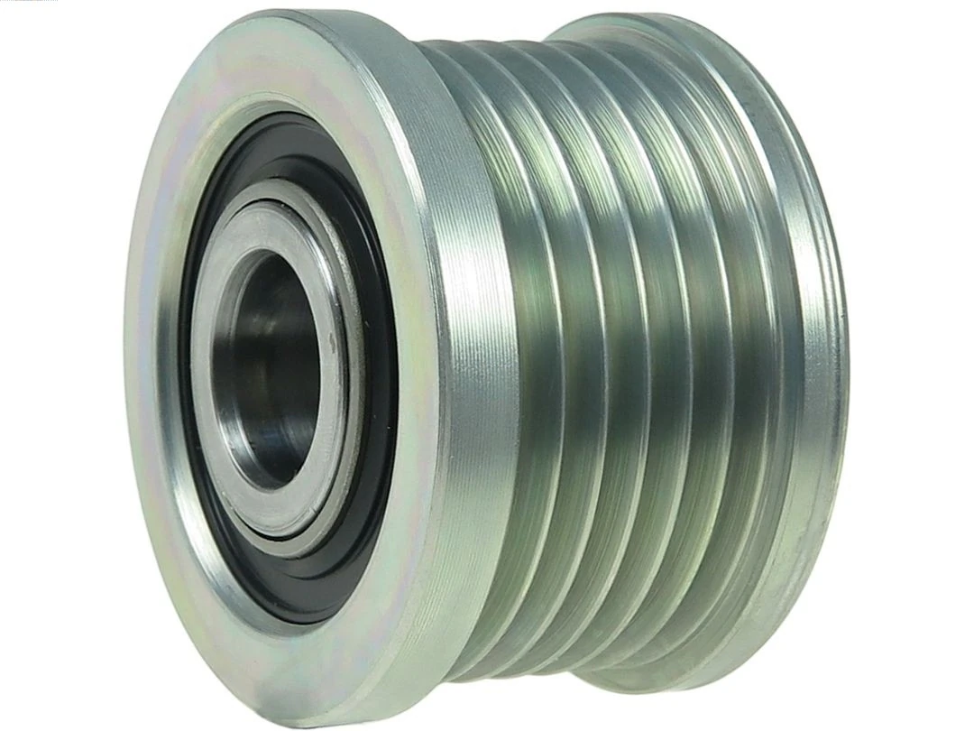 Fulie alternator