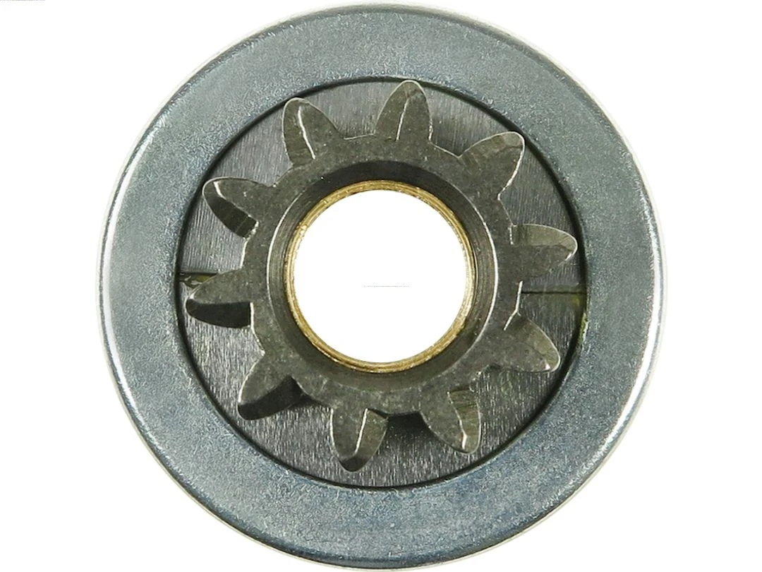 Cuplaj unisens electromotor
