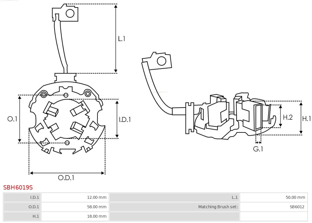 Capac soc carburator